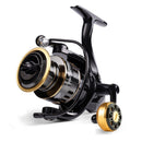 Molinete Shimano com Drag de Até 15kg e 19 Rolamentos para Rotação Suave + Óculos de Sol Polarizado Grátis para Aventura ao Ar Livre
