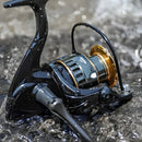 Molinete Shimano com Drag de Até 15kg e 19 Rolamentos para Rotação Impecável + Óculos de Sol Polarizados Grátis para Aventuras ao Ar Livre