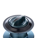 Molinete Shimano AquaWave: Drag de 16kg com 7 Rolamentos para Uma Experiência de Pesca Inigualável