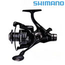 Molinete Shimano ShadowForce: Drag Potente de Até 19 kg para Conquistar Grandes Peixes