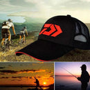 Boné Trucker Moscow Preto