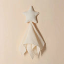 Naninha Infantil Comfort Star - Aconchego e Segurança para Seu Pequeno