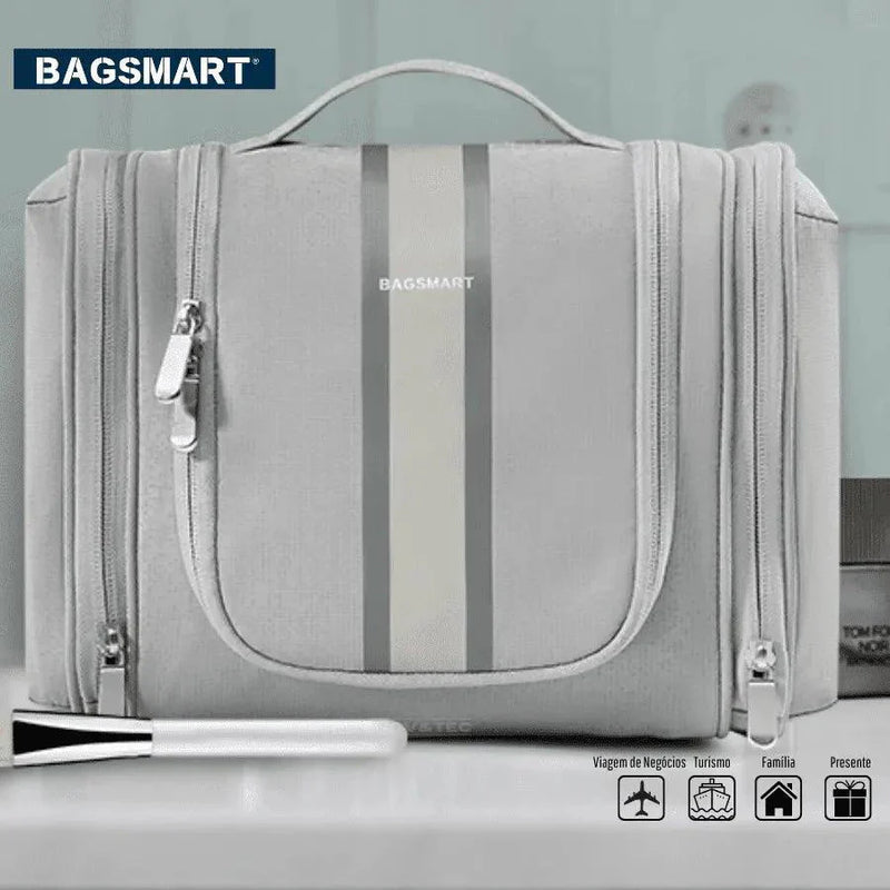 Necessaire De Viagem Multiuso Smartbag