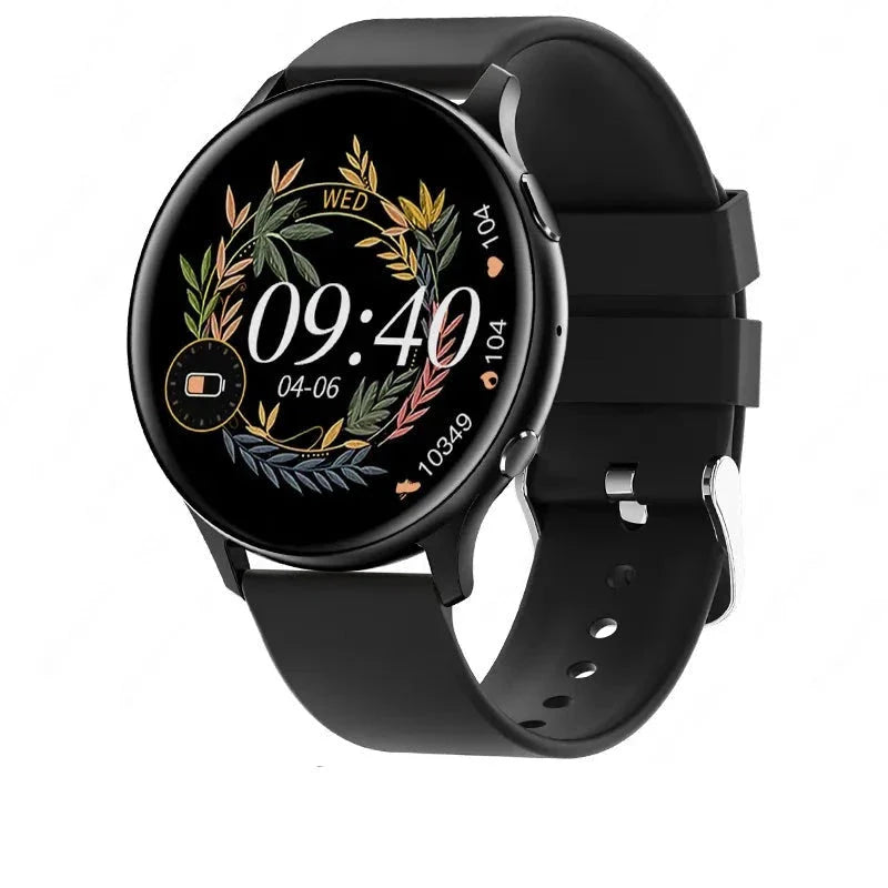 Novo Relógio Inteligente Smartwatch - Lage