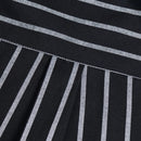 Camisa Xadrez Masculina Preta Blackout