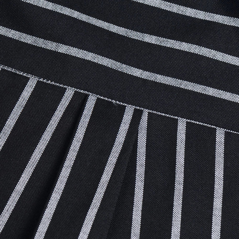 Camisa Xadrez Masculina Preta Blackout