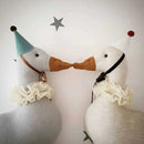 Patito Lenogue: Pelúcia de Parede que Transforma o Quarto em um Espaço Aconchegante