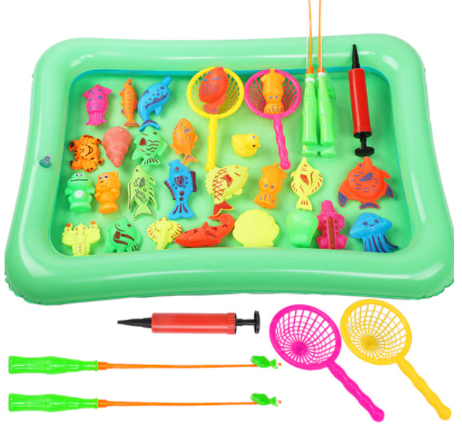 Pescaria que Proporciona Momentos Inesquecíveis