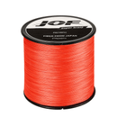 Jof Super Braid 300 M: Linha de Pesca Multifilamento para Conquistar Grandes Peixes