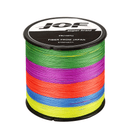 Jof Super Braid 300 M: Linha de Pesca Multifilamento para Conquistar Grandes Peixes