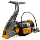 Molinete de Pesca Ghotda Maximus 1000-7000: Conquiste Momentos de Aventura e Liberdade