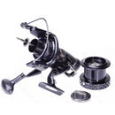 Molinete de Pesca Marinho 23kg – Performance Superior da Série 3000 a 8000