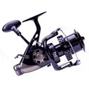 Molinete de Pesca Marinho 23kg – Performance Superior da Série 3000 a 8000