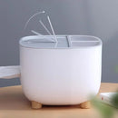 Lenogue: Porta Lenço Multifuncional para Conforto e Praticidade no Dia a Dia