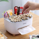 Lenogue: Porta Lenço Multifuncional para Conforto e Praticidade no Dia a Dia