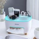 Lenogue: Porta Lenço Multifuncional para Conforto e Praticidade no Dia a Dia