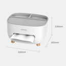 Lenogue: Porta Lenço Multifuncional para Conforto e Praticidade no Dia a Dia