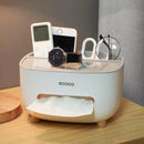 Lenogue: Porta Lenço Multifuncional para Conforto e Praticidade no Dia a Dia