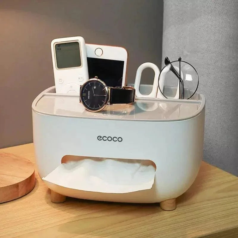 Lenogue: Porta Lenço Multifuncional para Conforto e Praticidade no Dia a Dia