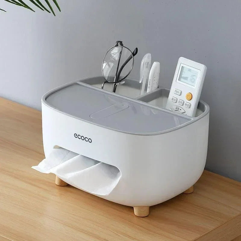 Lenogue: Porta Lenço Multifuncional para Conforto e Praticidade no Dia a Dia