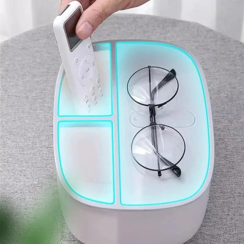 Lenogue: Porta Lenço Multifuncional para Conforto e Praticidade no Dia a Dia