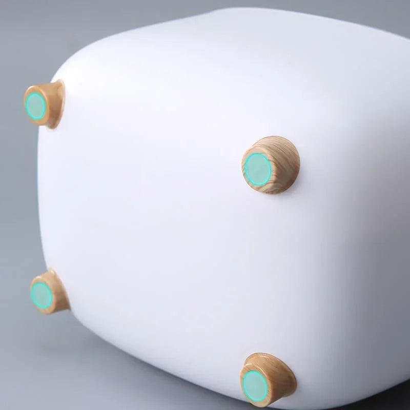 Lenogue: Porta Lenço Multifuncional para Conforto e Praticidade no Dia a Dia