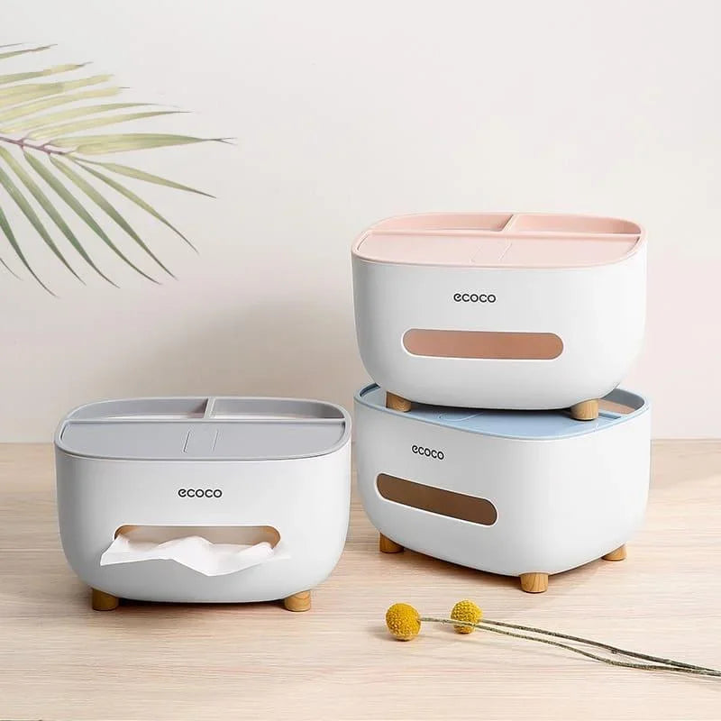 Lenogue: Porta Lenço Multifuncional para Conforto e Praticidade no Dia a Dia