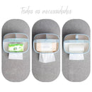 Lenogue: Porta Lenço Multifuncional para Conforto e Praticidade no Dia a Dia