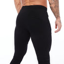 Calça Jogger Vanquish Preta Blackout
