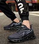 Tênis Masculino Athletic Preto