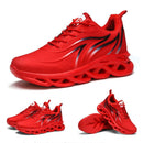 Tênis Masculino Athletic Vermelho