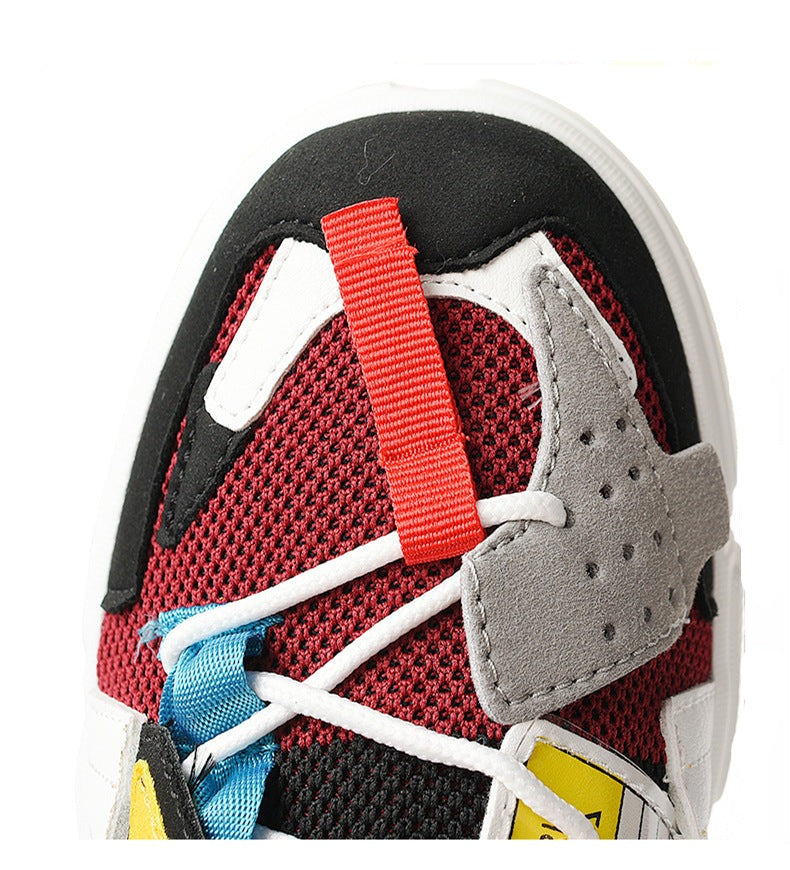 Tênis Masculino Colors