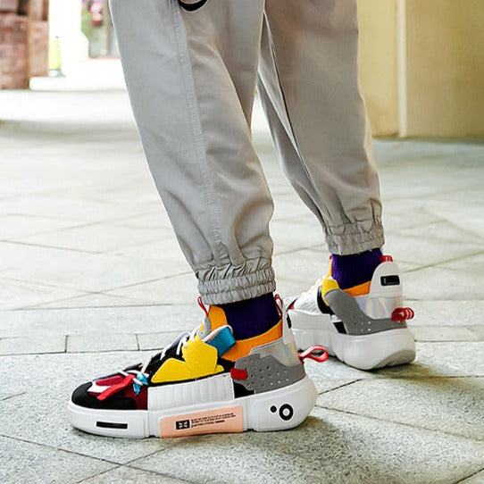 Tênis Masculino Colors