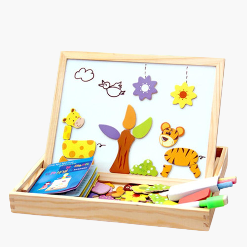 Quadro Mágico Versátil Para Transformar Seu Espaço