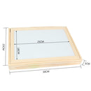 Quadro Mágico Versátil Para Transformar Seu Espaço