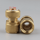 Conjunto Completo de Bocal de Alta Pressão para Limpeza Eficiente com Mangueira Regulável