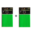 Adesivos Refletivos para Bicicleta: Compre 24 e Pague Apenas 12