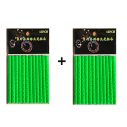 Adesivos Refletivos para Bicicleta: Compre 24 e Pague Apenas 12