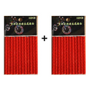 Adesivos Refletivos para Bicicleta: Compre 24 e Pague Apenas 12