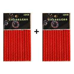 Adesivos Refletivos para Bicicleta: Compre 24 e Pague Apenas 12