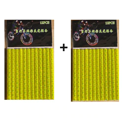 Adesivos Refletivos para Bicicleta: Compre 24 e Pague Apenas 12