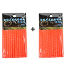 Adesivos Refletivos para Bicicleta: Compre 24 e Pague Apenas 12