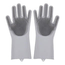 Luva Prática para Lavar Louça - Conforto e Facilidade na Sua Cozinha