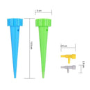 Irrigador Automático para Suavizar o Cuidado das Suas Plantas