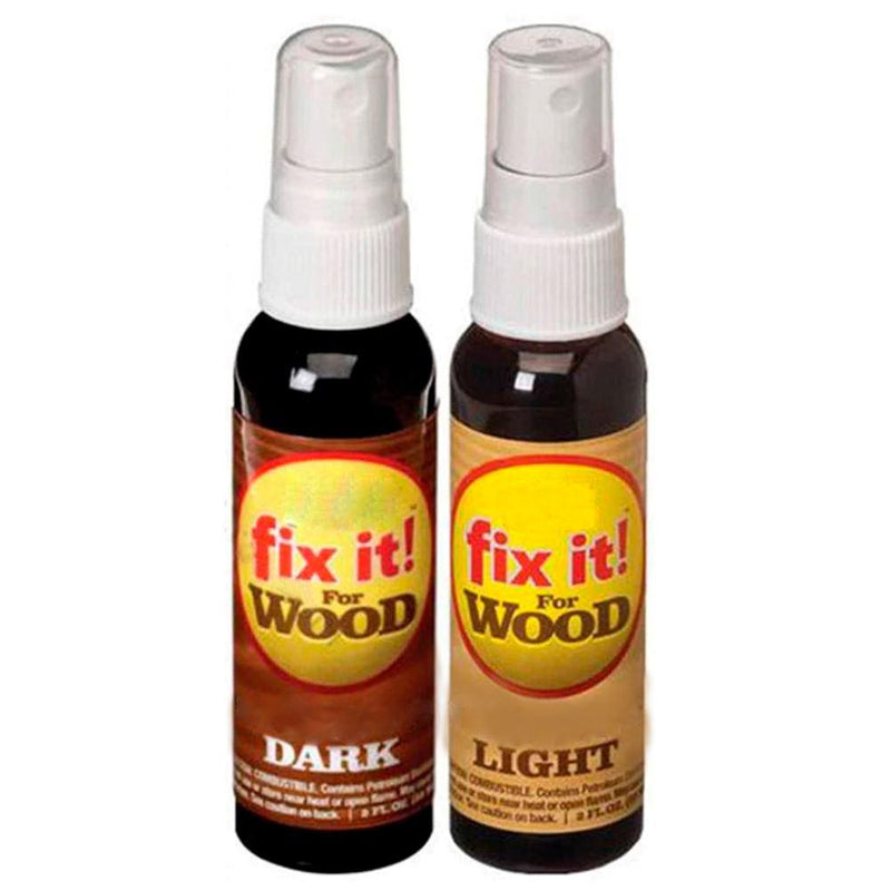 Restaure Seu Móvel com a Resina Reparadora Shine Power