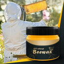 Cera de Abelha Para Restauração de Móveis - BeeWax: Revitalize Seu Espaço
