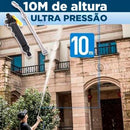 **Esguicho de Alta Pressão 2 em 1: Praticidade Para Transformar Suas Tarefas**