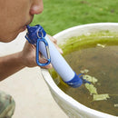 Purificador de Água Externo Portátil: Conforto e Pureza em Qualquer Lugar