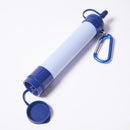 Purificador de Água Externo Portátil: Conforto e Pureza em Qualquer Lugar