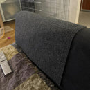 Proteção Prática para Seu Sofá – Adesivo Antiarranhão para Gatos